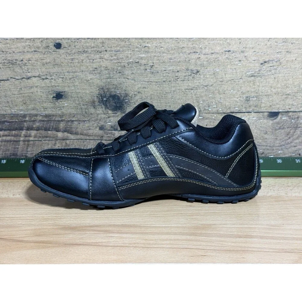 🔥 NEW - Skechers Men's Citywalk Malton Oxford 64455 Size 6.5 🔥RARE🔥 Y2K HTF